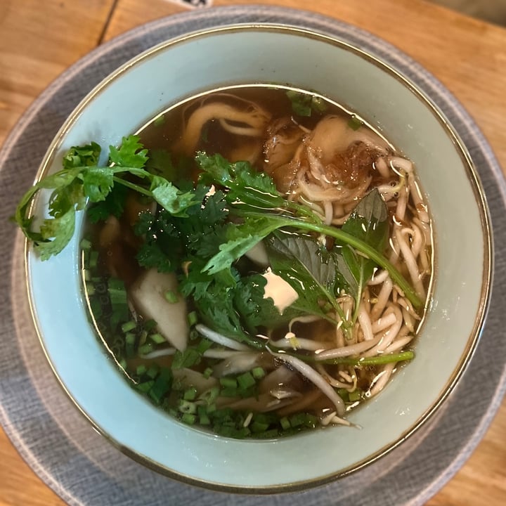 photo of The Kind Bowl The Kind Pho shared by @yvonnengmh on  06 Jul 2022 - review