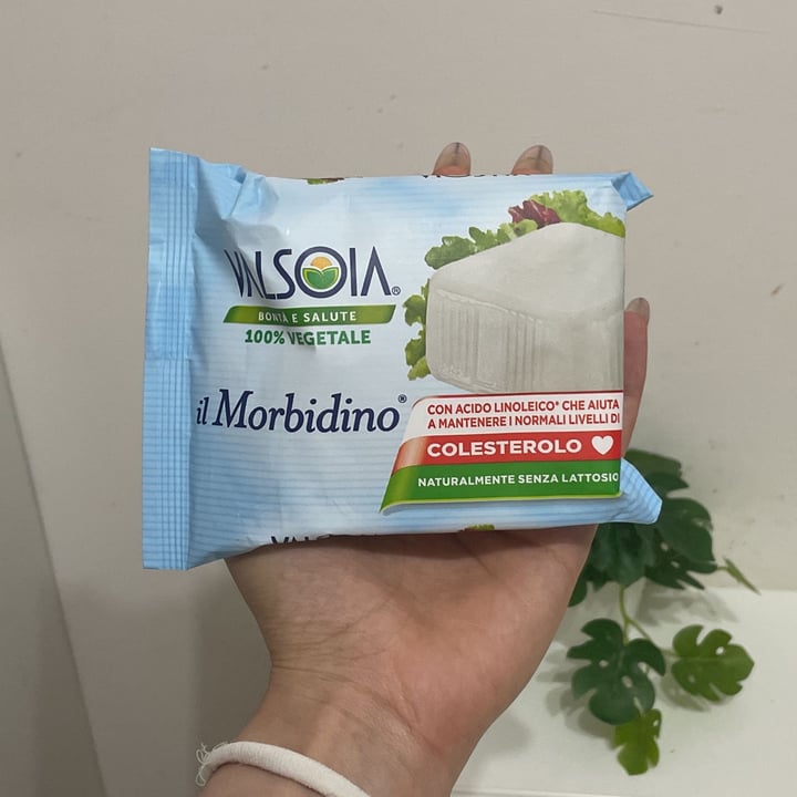 review photo of Valsoia il morbidino shared by @sharonluccitti on 07 Jun 2022 - review