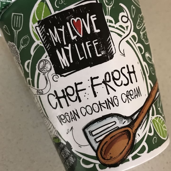 photo of My Love My Life Chef fresh shared by @saradiv on  23 Feb 2022 - review
