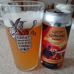Loch Lomond Brewery