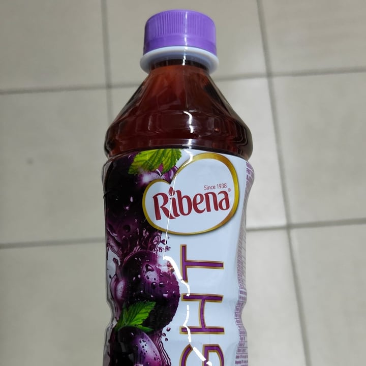 review photo of Ribena Ribena Light shared by @nandhitha2004 on 12 Feb 2022 - review