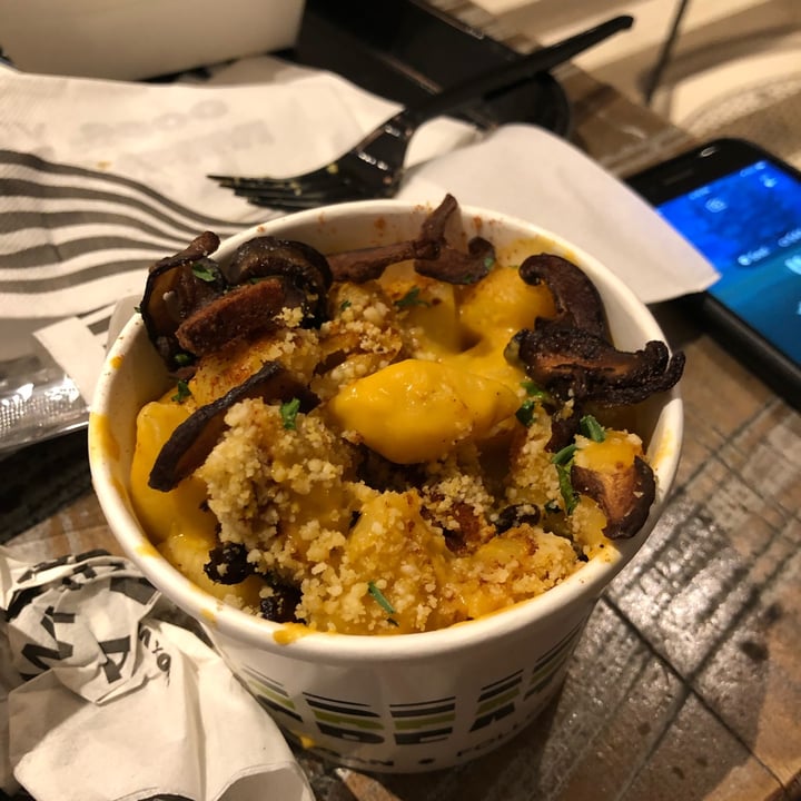 photo of Beatnic - West Village Mac N’ Cheeze shared by @adalea on  11 Dec 2021 - review