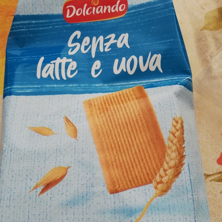 photo of Dolciando Novellini shared by @pasticcio on  15 Jul 2022 - review