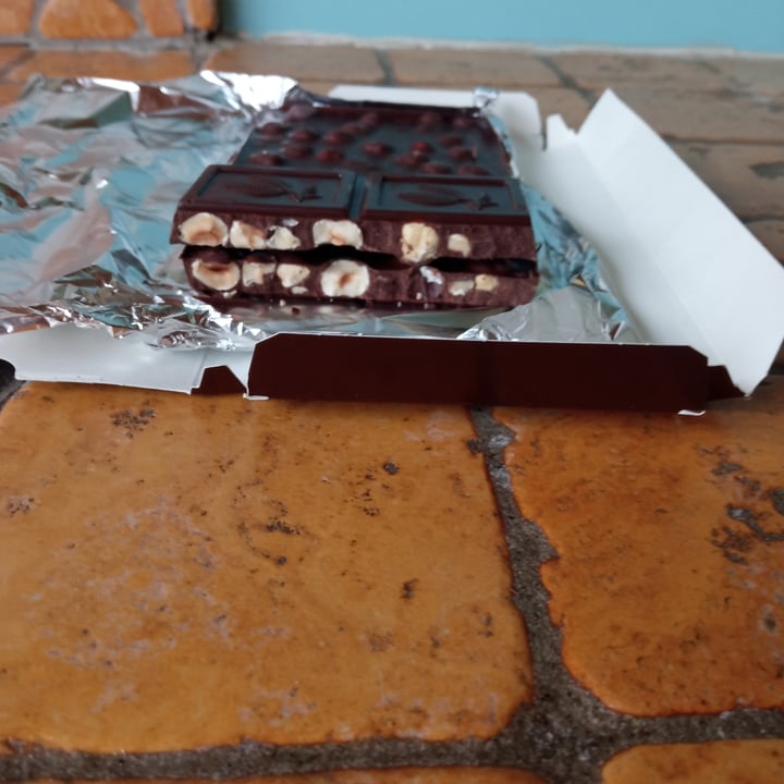 review photo of Chocóla Fondente E Nocciole shared by @adospgnuolo on 20 Oct 2022 - review
