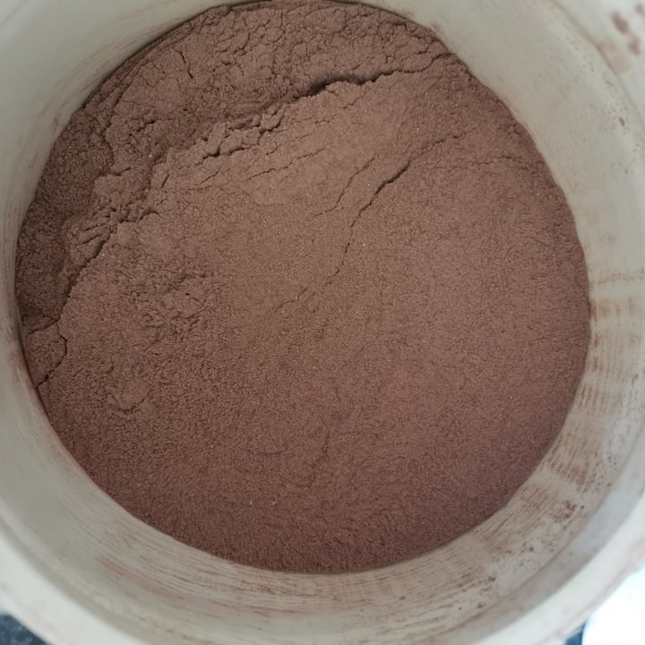 photo of Naturally nourished Pre-workout shared by @lunascorner on  11 Jan 2021 - review