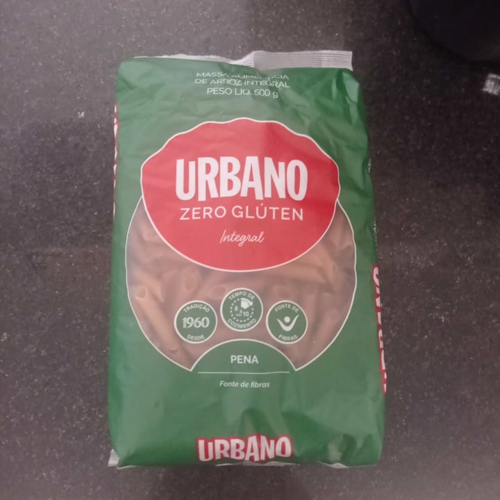 review photo of Urbano MASSA DE ARROZ INTEGRAL shared by @ninahguedorisi on 17 Jun 2022 - review