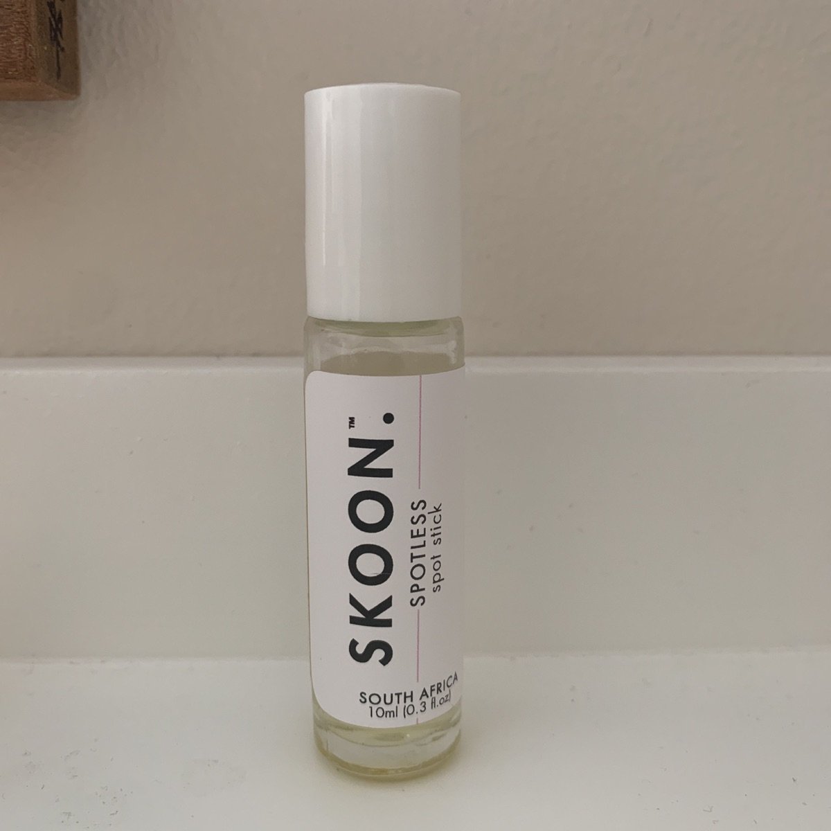 Skoon Skincare Spotless Spot Stick Reviews abillion