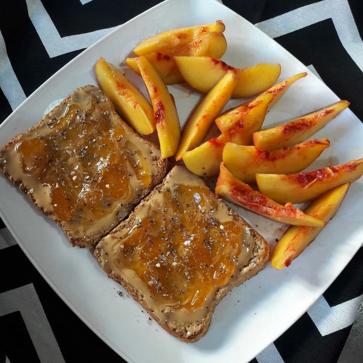 review photo of Maní King Pasta de maní shared by @florluz1 on 15 Feb 2022 - review