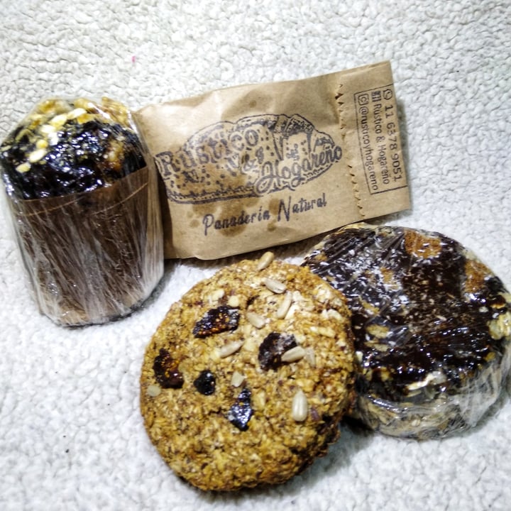 review photo of Rústico & Hogareño Box dulce shared by @petitsaltamontes on 13 Jul 2021 - review