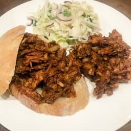 Meat Magic