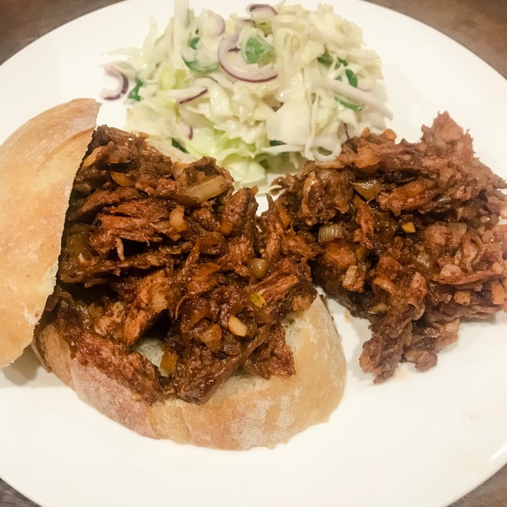 review photo of Meat Magic Meat Magic Cutlets shared by @vforveganista on 15 Apr 2021 - review
