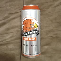 Rince Cochon