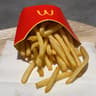 Mc Donald's