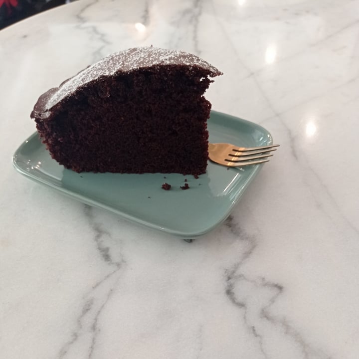 photo of Red Velvet Padova torta cioccolato e arancia shared by @beatricedearca on  27 Sep 2022 - review