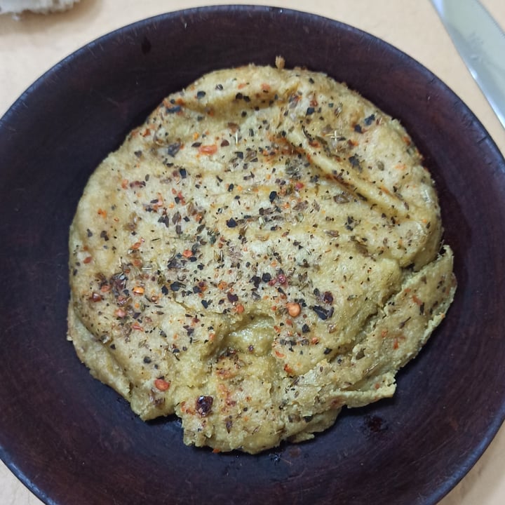 review photo of Nueva Era Vegana Queso Provoleta shared by @carolinaalquiroga on 05 Feb 2021 - review