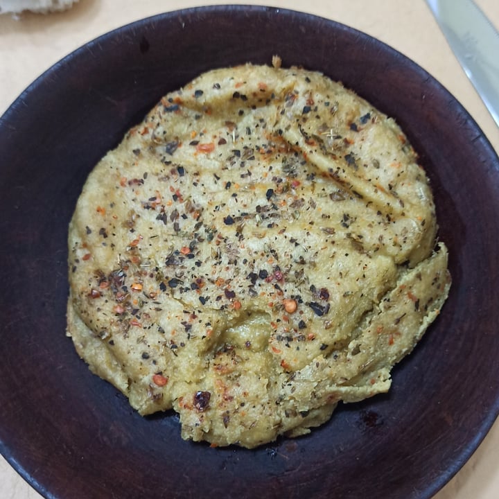 photo of Nueva Era Vegana Queso Provoleta shared by @carolinaalquiroga on  05 Feb 2021 - review