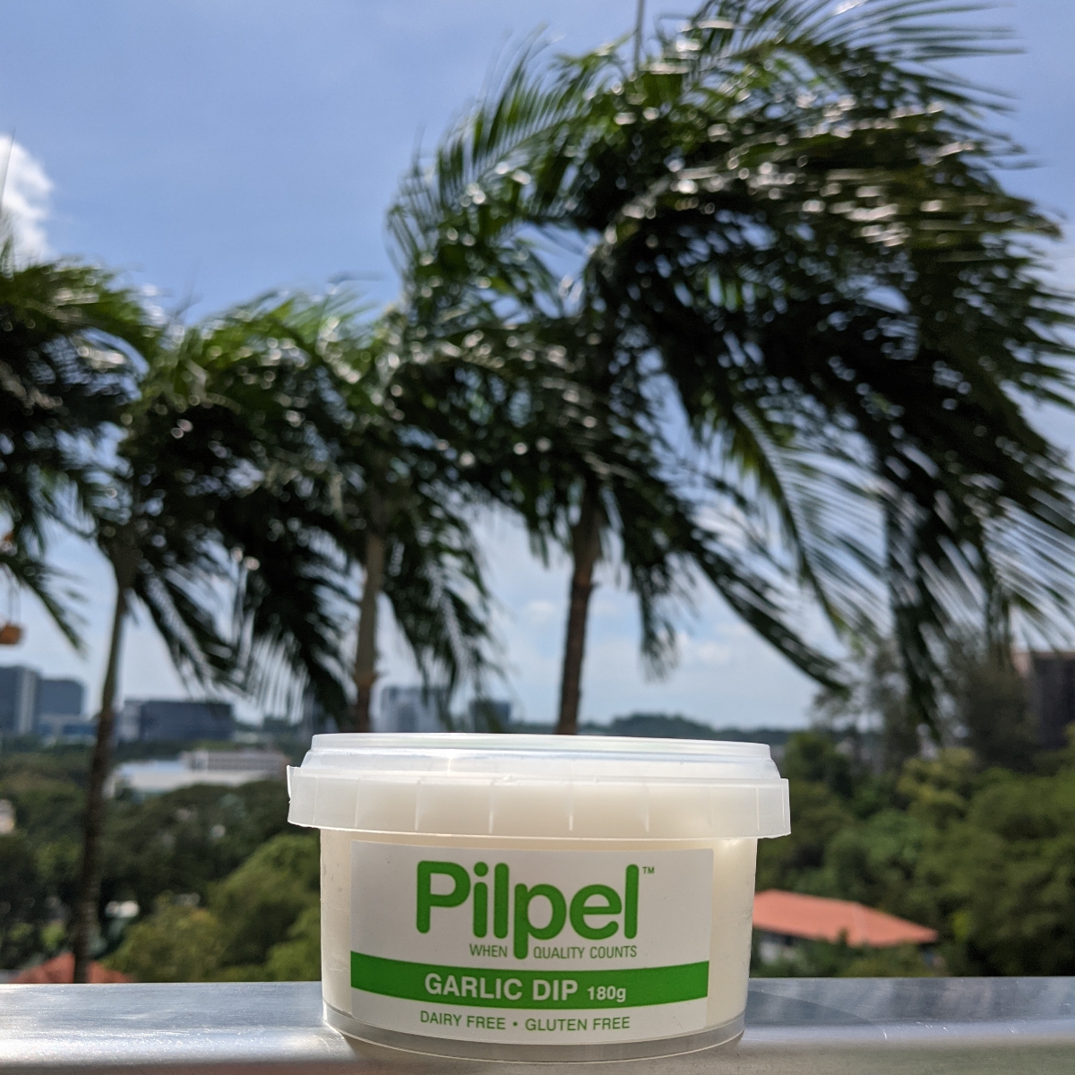 Pilpel Onion garlic dip Reviews abillion