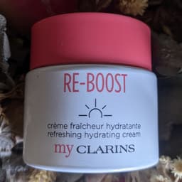 my Clarins