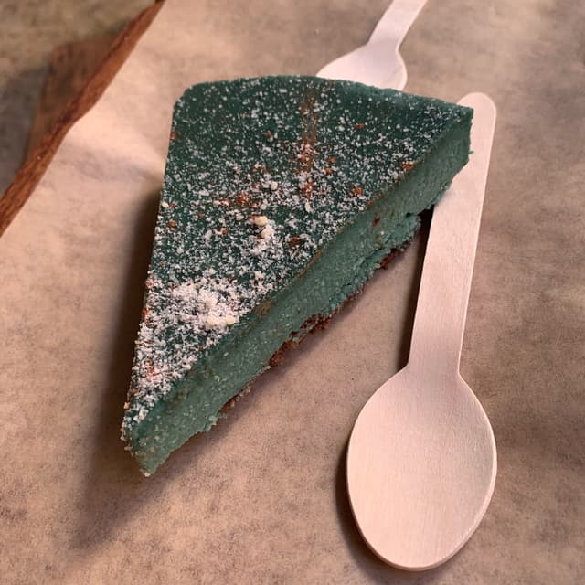 菜肴“Wicked-tart”的照片