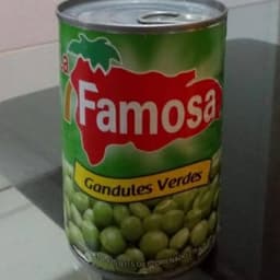 Famosa