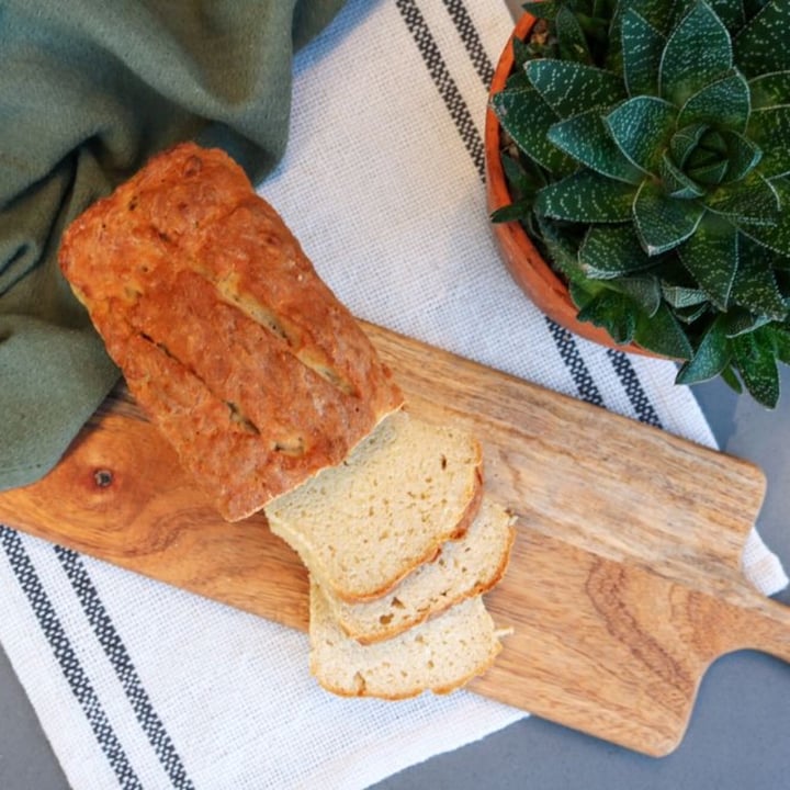 review photo of Wellness Warehouse Gluten free sourdough shared by @georgimei on 09 Sep 2021 - review
