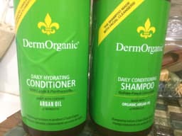 Dermorganic