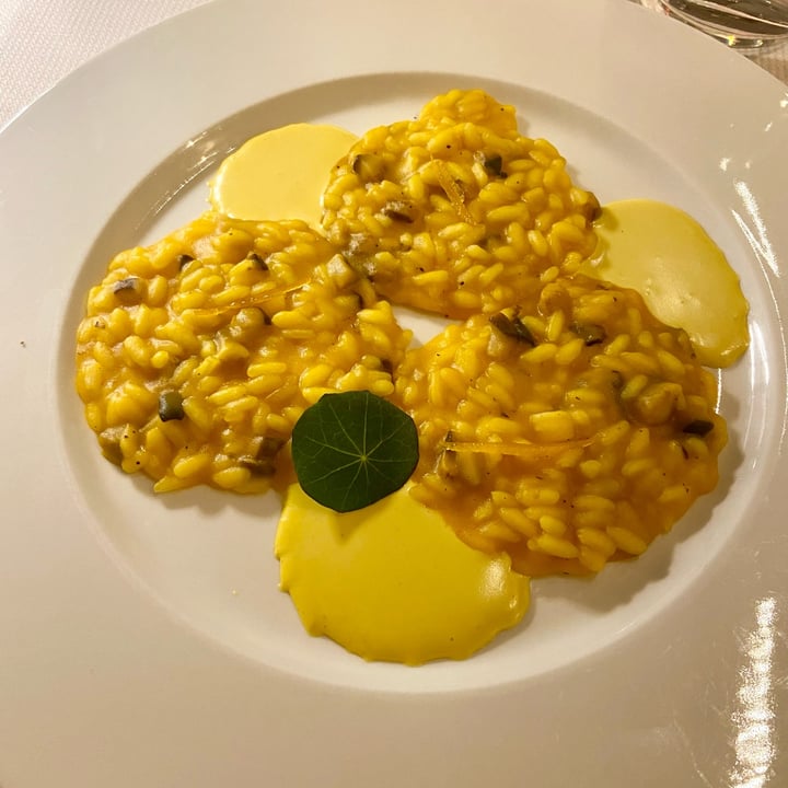 review photo of Joia L’ombelico del mondo shared by @bosettialessandra on 12 Apr 2022 - review