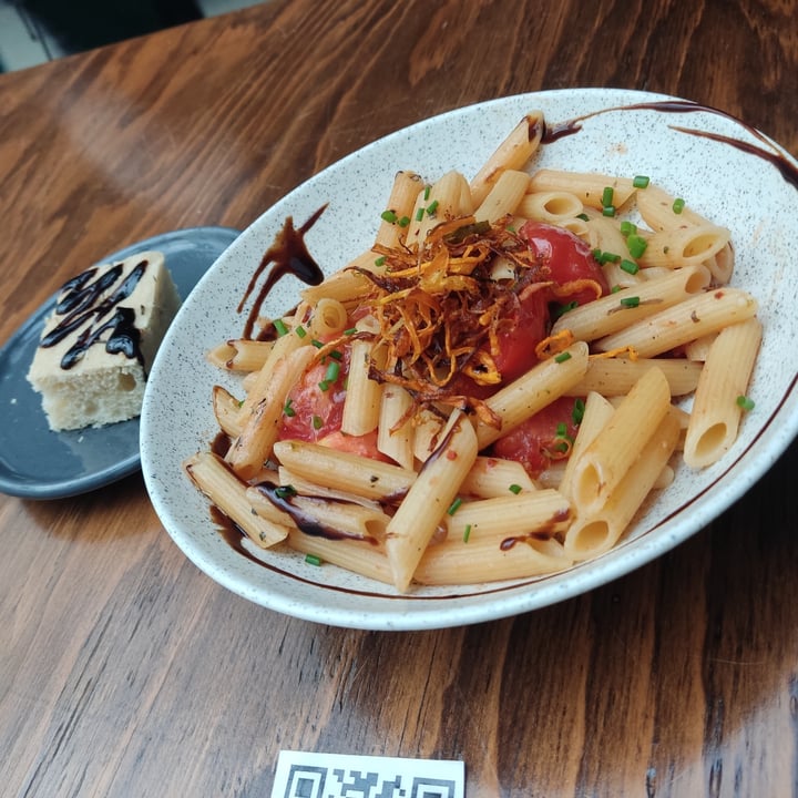 review photo of PIANTA Penne Rigate al Pomodoro shared by @laurab84 on 25 Sep 2022 - review