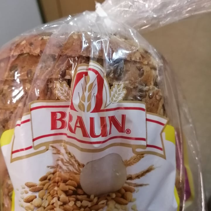 photo of Braun Pan shared by @kathef on  29 Jun 2020 - review
