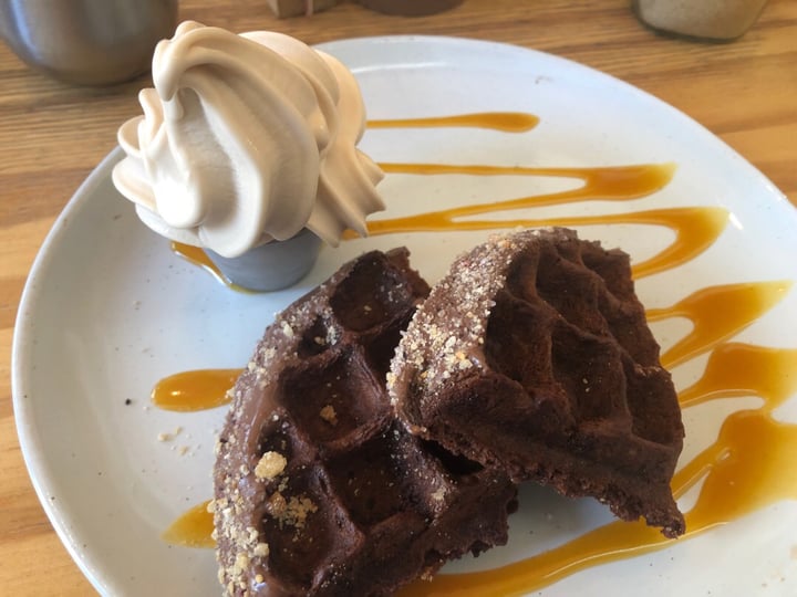 photo of Jessy's Waffles Bodaffle shared by @ethanmyers on  22 Dec 2019 - review