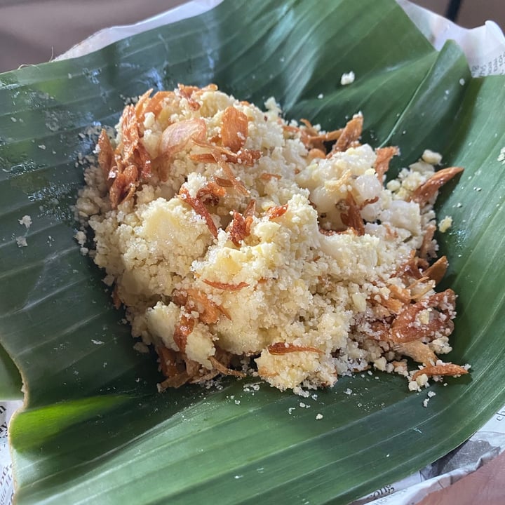 photo of Hanoi Street Food Tour Bean corn shared by @tiny-traveller on  30 Nov 2020 - review