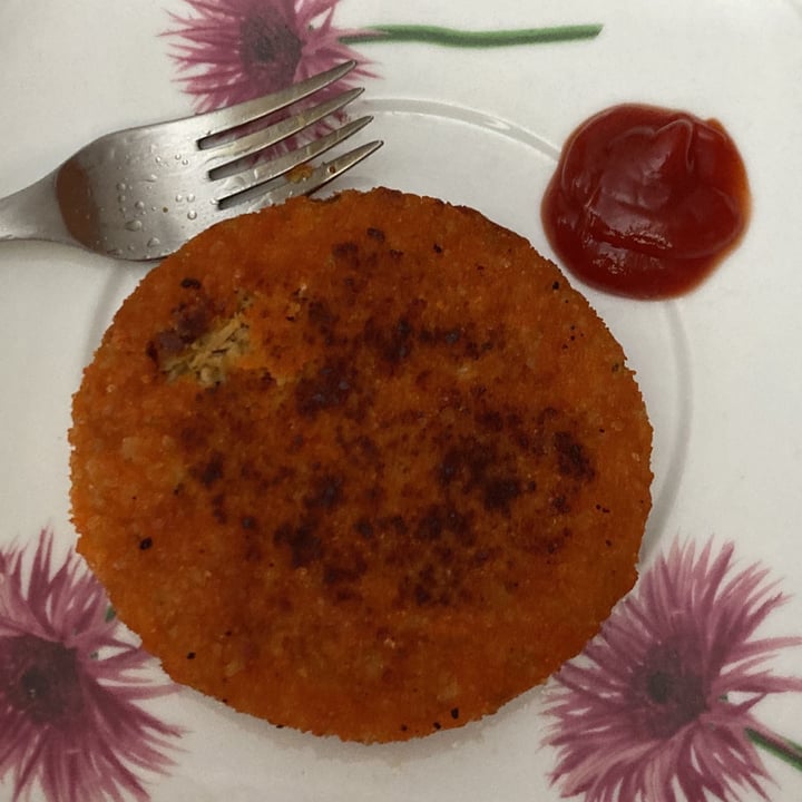 review photo of Vemondo 2 Cotolette a Base di Soia shared by @giulia112 on 11 Aug 2022 - review