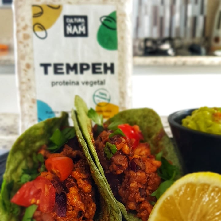 review photo of Cultura ñam Tempeh shared by @lolilpz on 22 Sep 2022 - review