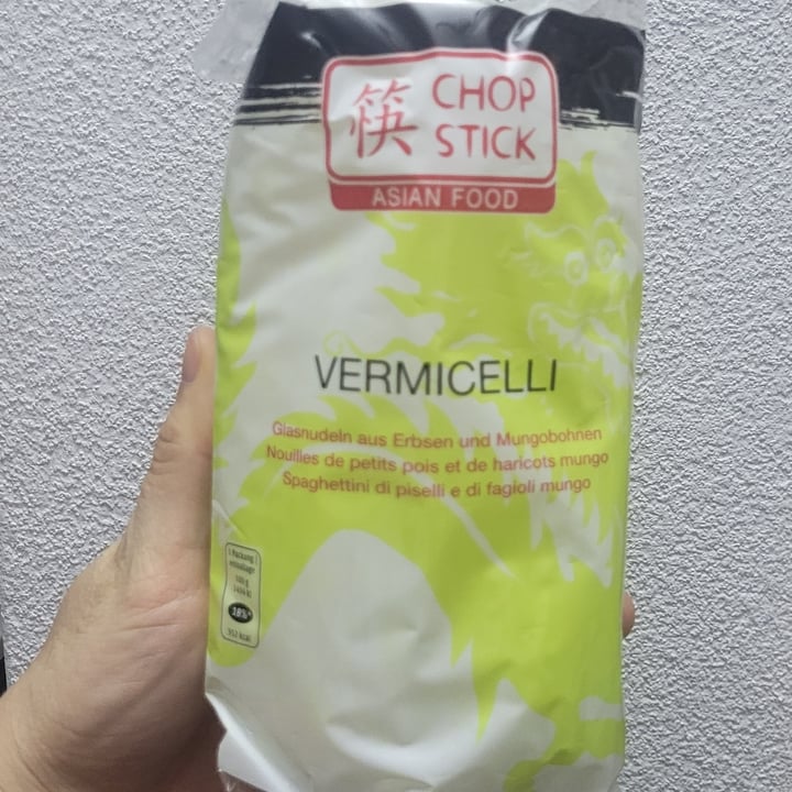 photo of Chop stick Asian Food Vermicelli shared by @hkaru on  28 Mar 2022 - review