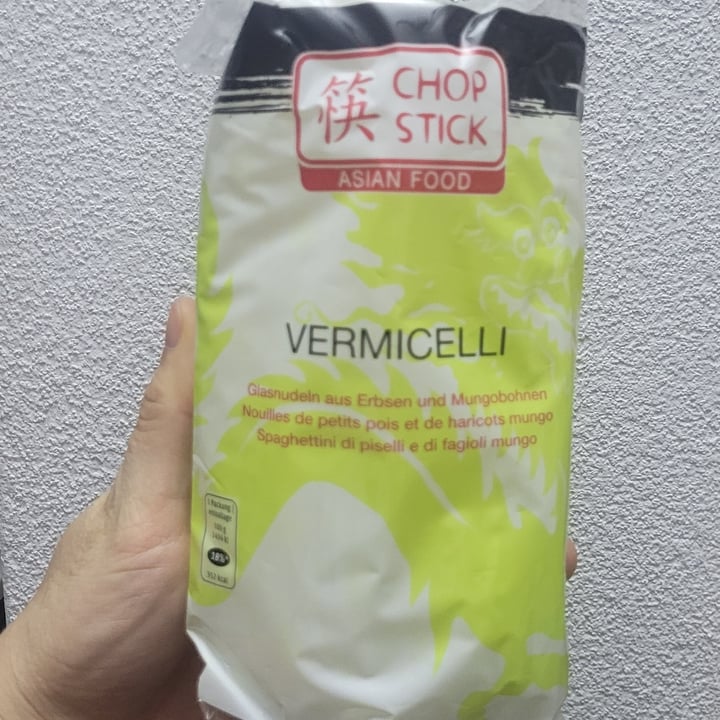 review photo of Chop stick Asian Food Vermicelli shared by @hkaru on 28 Mar 2022 - review