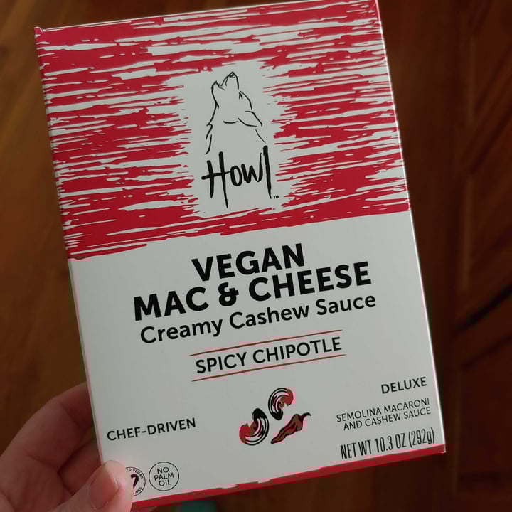 review photo of Howl Howl Mac And Chef shared by @pchandakham on 18 Jan 2022 - review