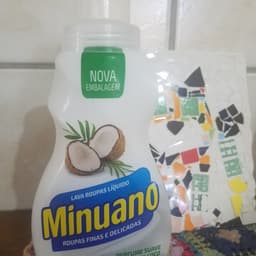 Minuano 