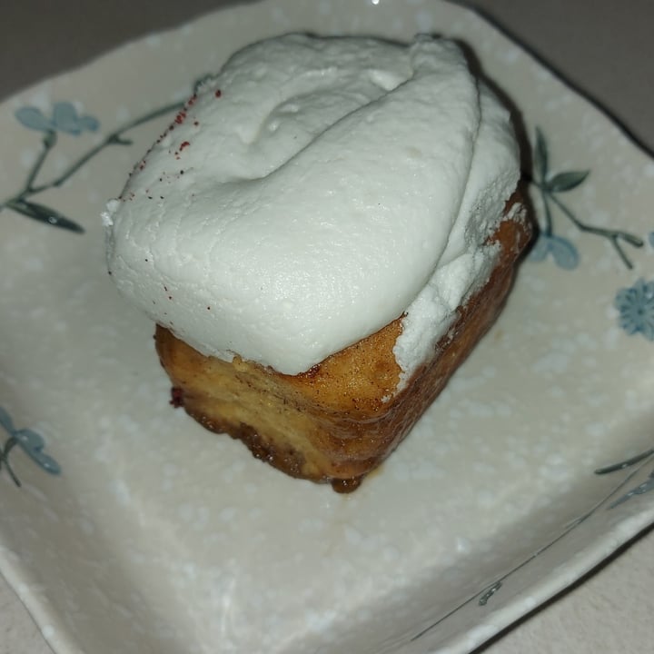 photo of Bunner's Bakeshop Cinnamon Bun shared by @svraphael88 on  29 Sep 2021 - review