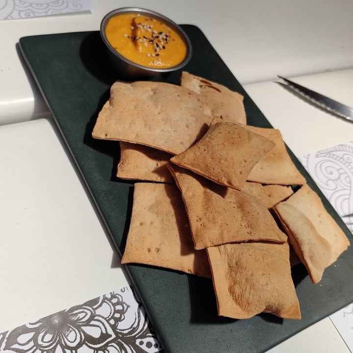 review photo of Zen Tea Sanguche Vegano shared by @agustin-alvarez on 15 Nov 2022 - review
