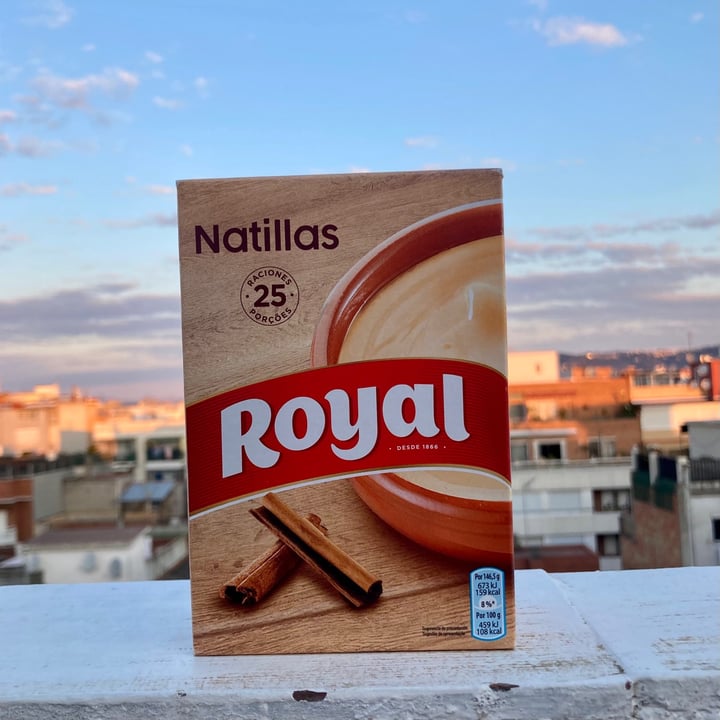 photo of Royal Natillas shared by @asiayportia on  27 Apr 2021 - review