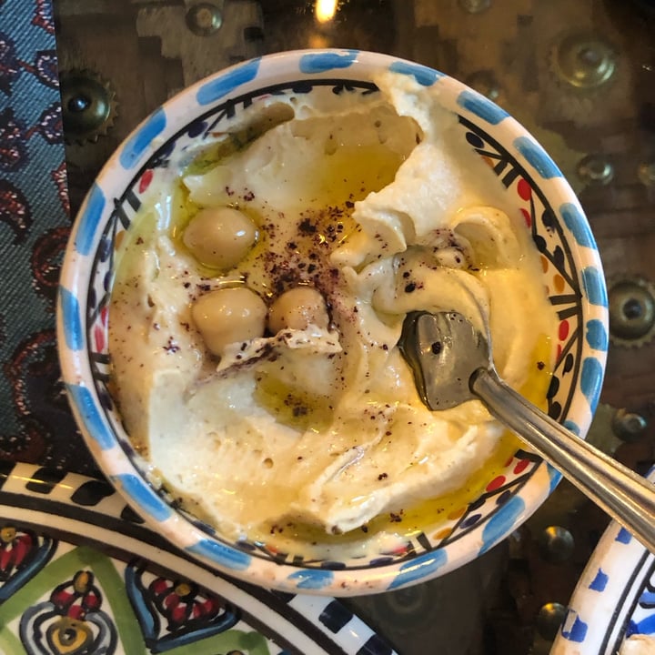 photo of Fairouz - Centrale Hummus di Ceci shared by @rumakaur on  23 Sep 2022 - review