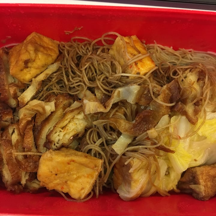 photo of Mummy Yummy - Amoy Food Centre Economical Fried Bee Hoon shared by @herbimetal on  27 Apr 2019 - review