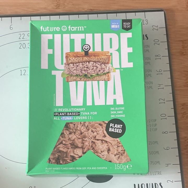 photo of Fazenda Futuro - Future Farm Future Tuna shared by @valerio2791 on  12 Jul 2022 - review