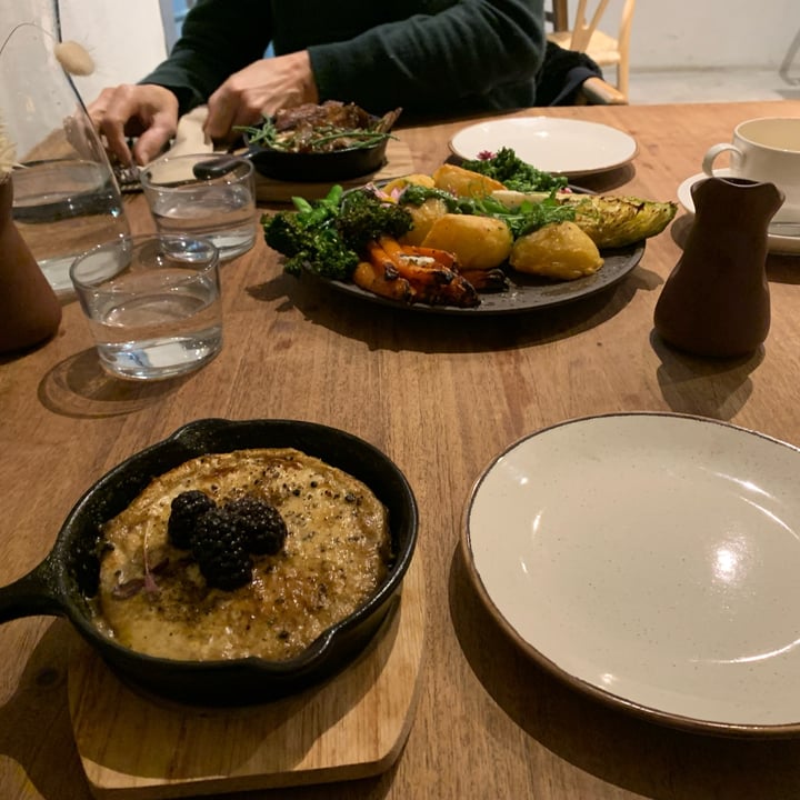 photo of Botanique Sunday Roast shared by @milfal1 on  22 Nov 2022 - review