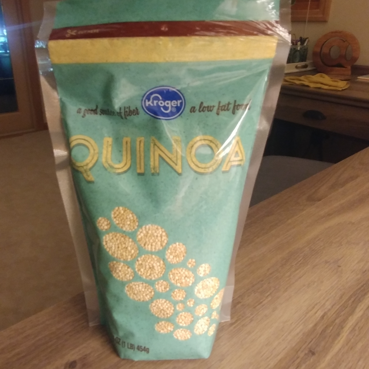 Kroger Quinoa Bulk Reviews abillion