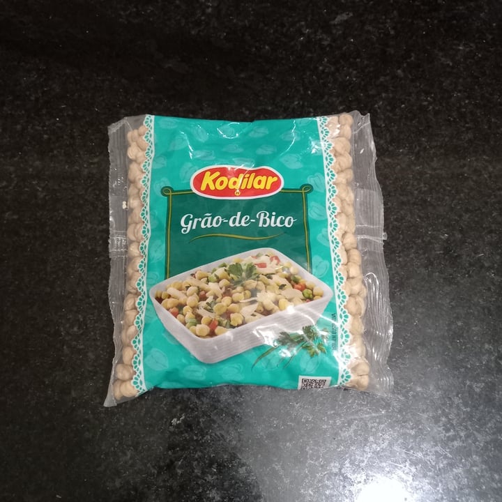 review photo of NaturalLife Grão de bico shared by @veiasutani on 10 May 2022 - review