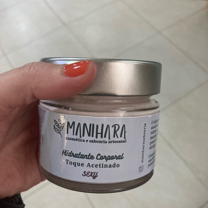 review photo of Manihara Sabonete shared by @amandapepo on 06 Oct 2022 - review
