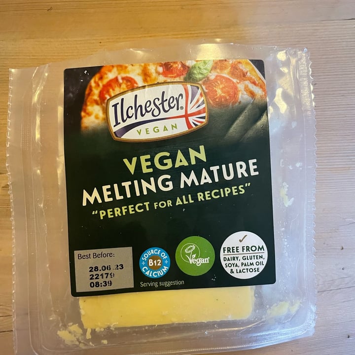 photo of Ilchester Cheese shared by @fergul on  08 Aug 2022 - review