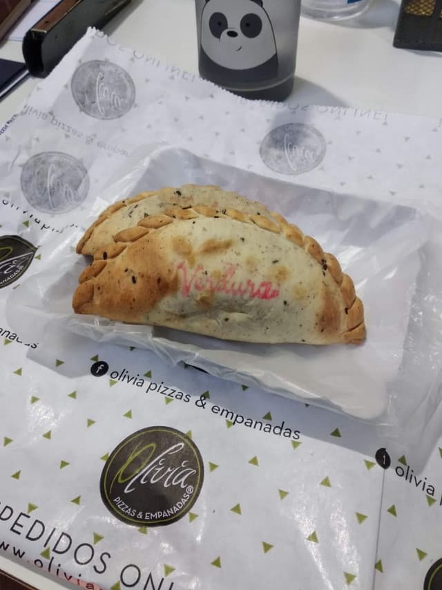 Olivia Empanadas & Pizzas - Berazategui