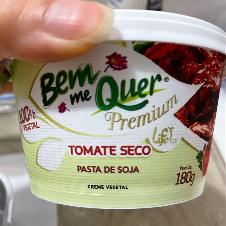 review photo of Bem me Quer Bem Me Quer Tomate Seco shared by @kanarimatsu on 28 Apr 2022 - review